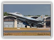 F-16AM BAF FA103